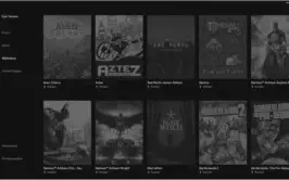 Conta Epic Games - Quase 200 jogos: GTA V, Control, NBA2K21