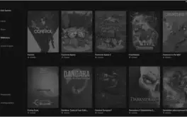 Conta Epic Games - Quase 200 jogos: GTA V, Control, NBA2K21