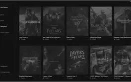Conta Epic Games - Quase 200 jogos: GTA V, Control, NBA2K21