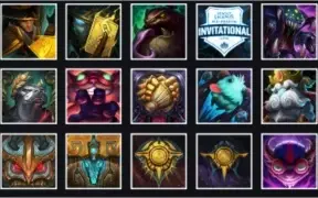 Conta do LOL, 136 champions, GOLD 5, 25 skins
