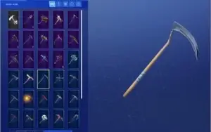 CONTA FORTNITE TEMPORADA 2 3 4 5 6 7 8