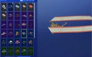 CONTA FORTNITE TEMPORADA 2 3 4 5 6 7 8