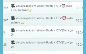 ✅Painel Para Revender Seguidores ✅