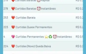 ✅Painel Para Revender Seguidores ✅