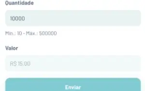 ✅Painel Para Revender Seguidores ✅