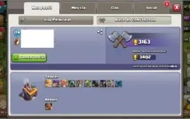 Clash of Clans CV 11