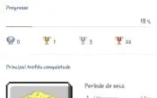 Conta PSN Plus com vários jogos
