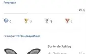 Conta PSN Plus com vários jogos