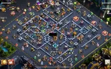 Clash of Clans