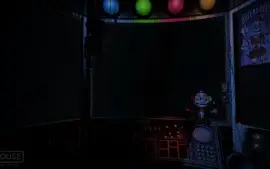 Xbox Five Nights at Freddy's: Sister Location #C26420