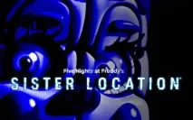 Xbox Five Nights at Freddy's: Sister Location #C26420