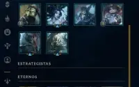 Conta League of Legends Full Acesso - 162 Champs e 247 Skins