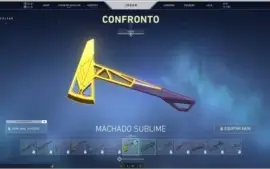 CONTA DO BETA COM VANDAL DRAGÃO, ONI, MACHADO SUBLIME + LOL