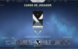CONTA DO BETA COM VANDAL DRAGÃO, ONI, MACHADO SUBLIME + LOL