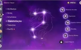 Conta AR 51 - Com vários 5 star