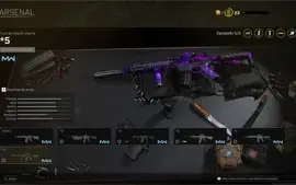 🔔Skins de Armas para WarZone PC e Console🔔