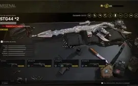 🔔Skins de Armas para WarZone PC e Console🔔