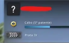 CSGO PRIME, STEAM LEVEL 2, PRATA 4, APENAS MD10 FEITA, TRUST