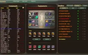 SK SERVIDOR GEMINI COMBO NUEMA 5/6