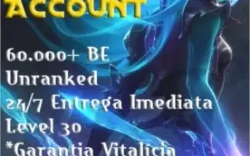 Smurfs Level 30!!! Todas Com Skin Normais  Ou Épica