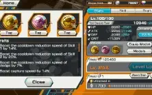 One pierce Bounty rush, Zoró lvl100, King 100, Sakazuki