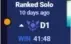 CONTA D2 +20 -14