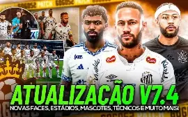 Pes 2021 Plus + Gogozs Patch (WORLD 7.5)