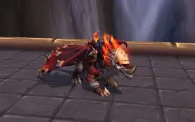 Conta WoW shell insana com sets elite pvp e do clássico, CM 