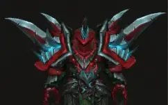 Conta WoW shell insana com sets elite pvp e do clássico, CM 