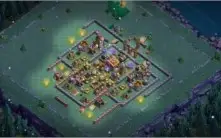 CV13 herois full - 14.000 gemas e 2380 medalhas