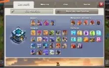 CV13 herois full - 14.000 gemas e 2380 medalhas