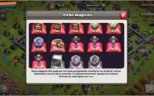 CV13 herois full - 14.000 gemas e 2380 medalhas