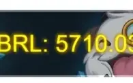 Conta League Of Legends