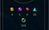 Conta League Of Legends