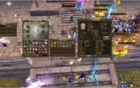 Conta Perfect World LUG WF com Fênix e 200K