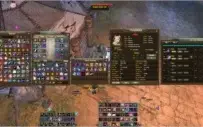 Conta Perfect World LUG WF com Fênix e 200K