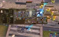 Conta Perfect World LUG WF com Fênix e 200K