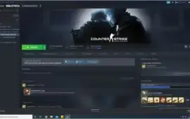Conta Steam com Call of Duty BO2, PAYDAY2 ,Terraria e R6