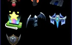 conta league of legends