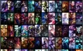 conta league of legends