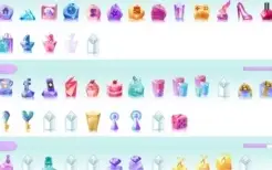 Conta Stardoll- Nível 76