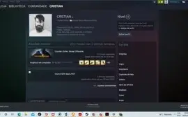 CONTA CS PRIME 700 HORAS COM CAIXA BRAVO (50 Reais)