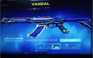 conta com 600 reais em skins plati 2