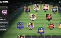 Conta EA FC Mobile GER 99