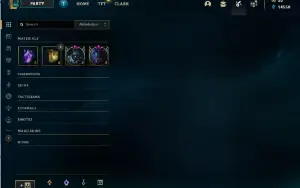 Smurf Diamante Iii Já Na Season Nova 2023!!!!