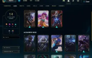 Smurf Diamante Iii Já Na Season Nova 2023!!!!