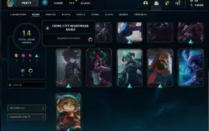 Smurf Diamante Iii Já Na Season Nova 2023!!!!
