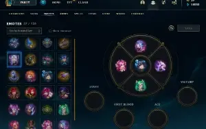Smurf Diamante Iii Já Na Season Nova 2023!!!!