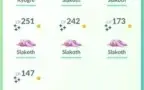 CONTA POKEMONGO LEVEL 30