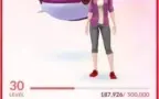 CONTA POKEMONGO LEVEL 30